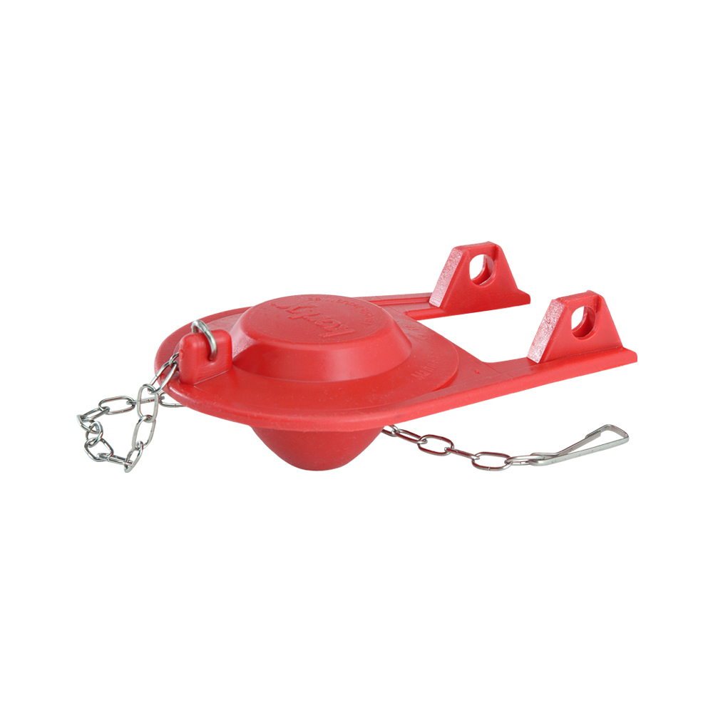 2" Universal Toilet Flapper Korky